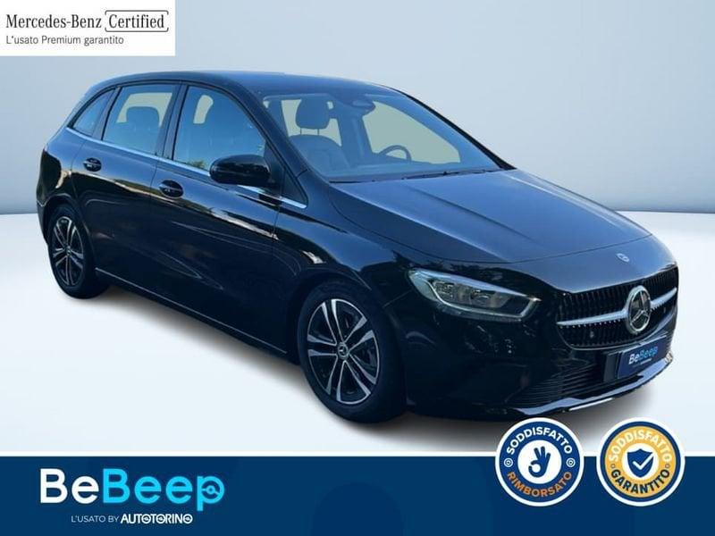 Mercedes-Benz Classe B B 180 EXECUTIVE AUTO