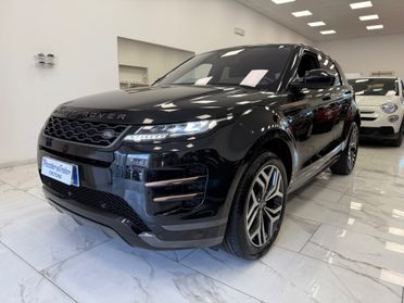 Land Rover Range Rover Evoque 2.0D 150 CV AWD Auto R-Dynamic S hybrid