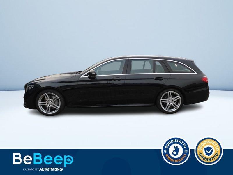 Mercedes-Benz Classe E E SW 220D AMG LINE AUTO