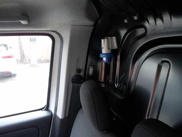 Fiat Doblò 1.6 Mjtd 3 posti isotermico coibentato