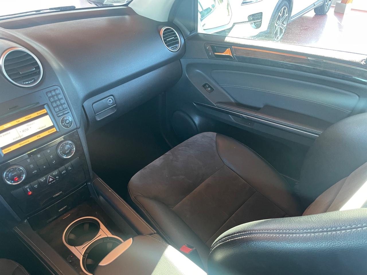 Mercedes-benz ML 350 - Automatico - Tetto apribile - SUV