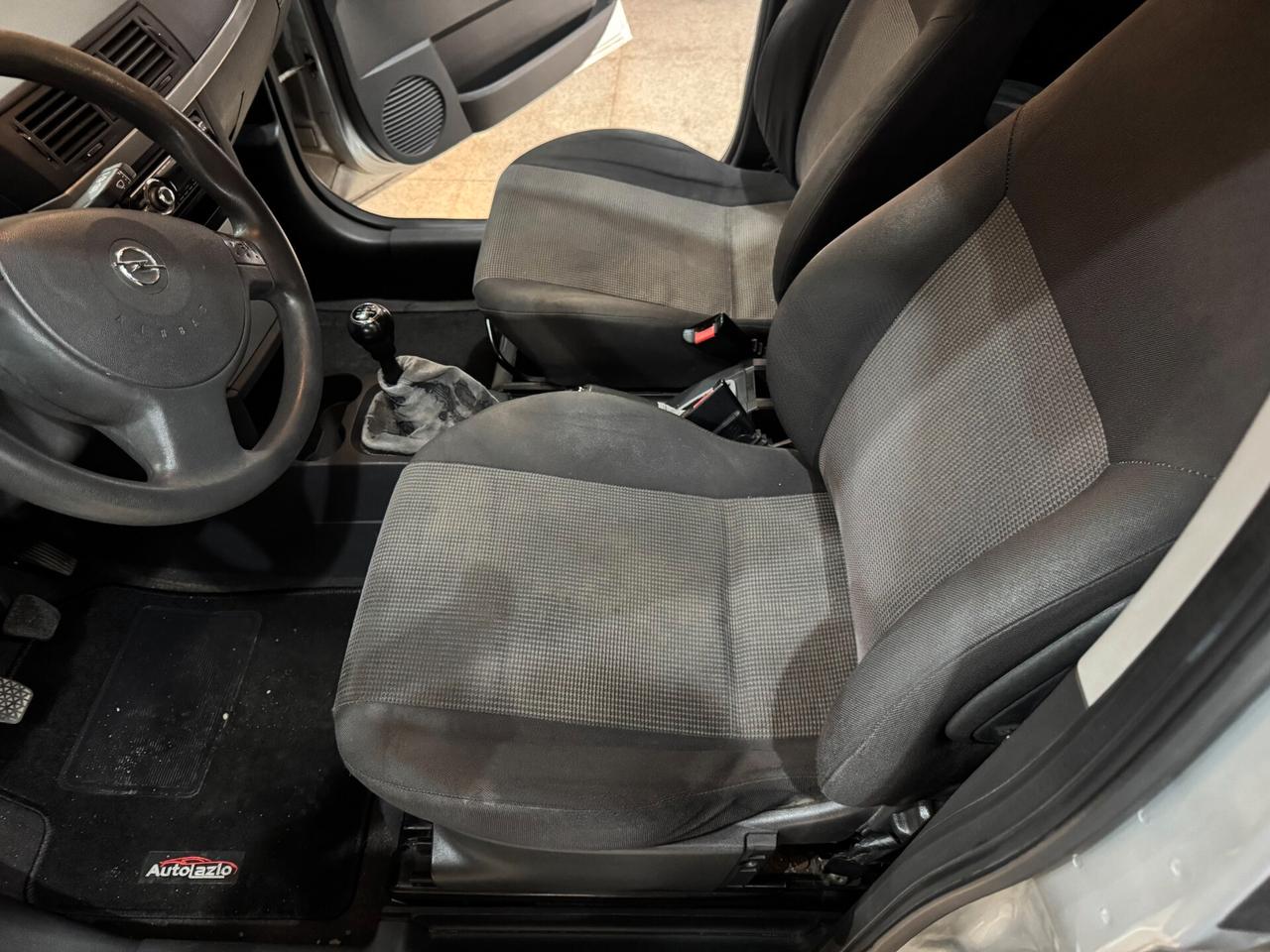 Opel Meriva 1.6 16V Cosmo