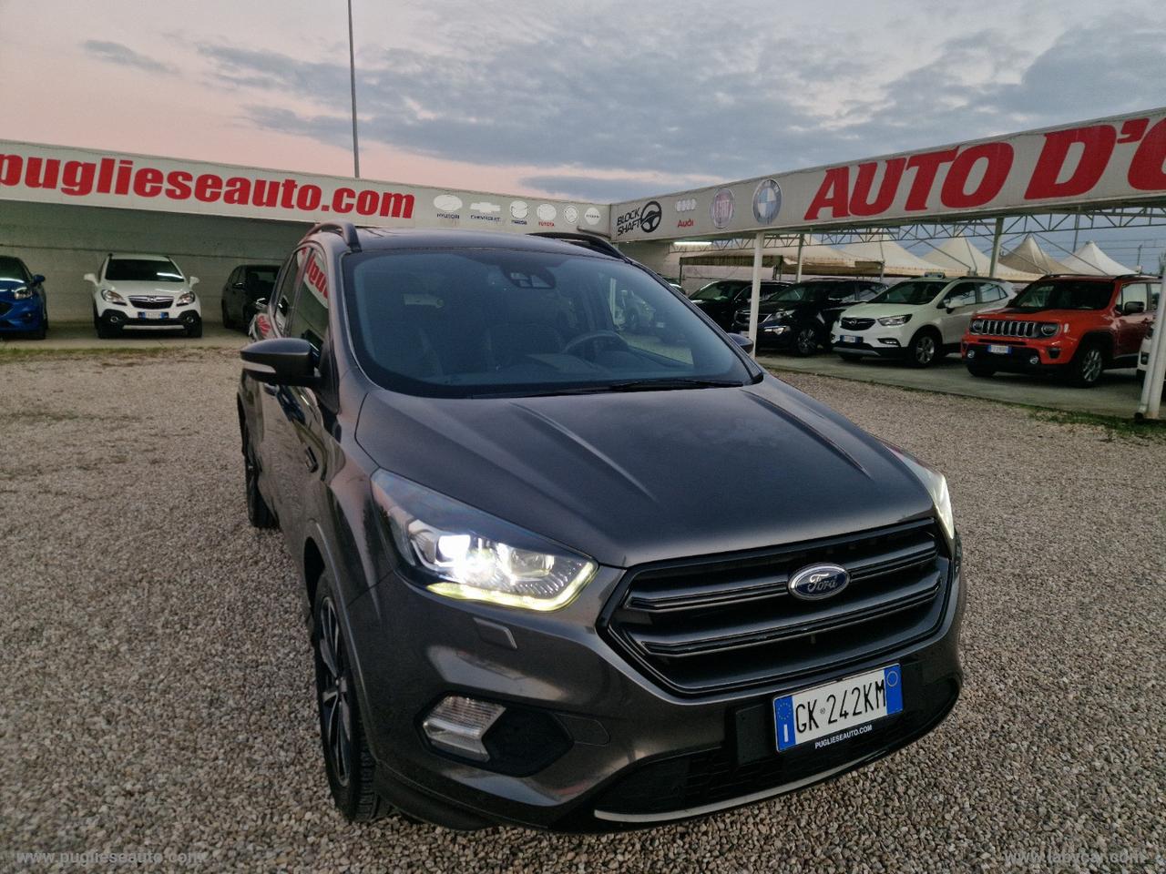 FORD Kuga 1.5 TDCI 120 CV S&S 2WD ST-Line