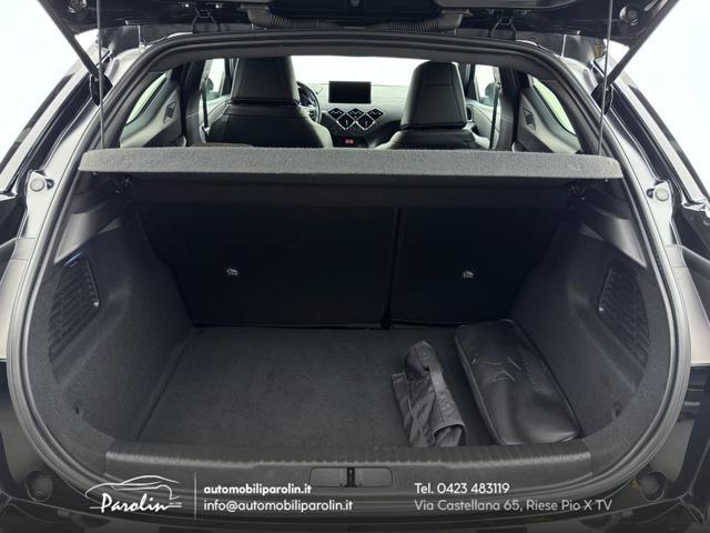 DS AUTOMOBILES DS 3 Crossback BlueHDi 130 aut. So Chic Prezzo REALE