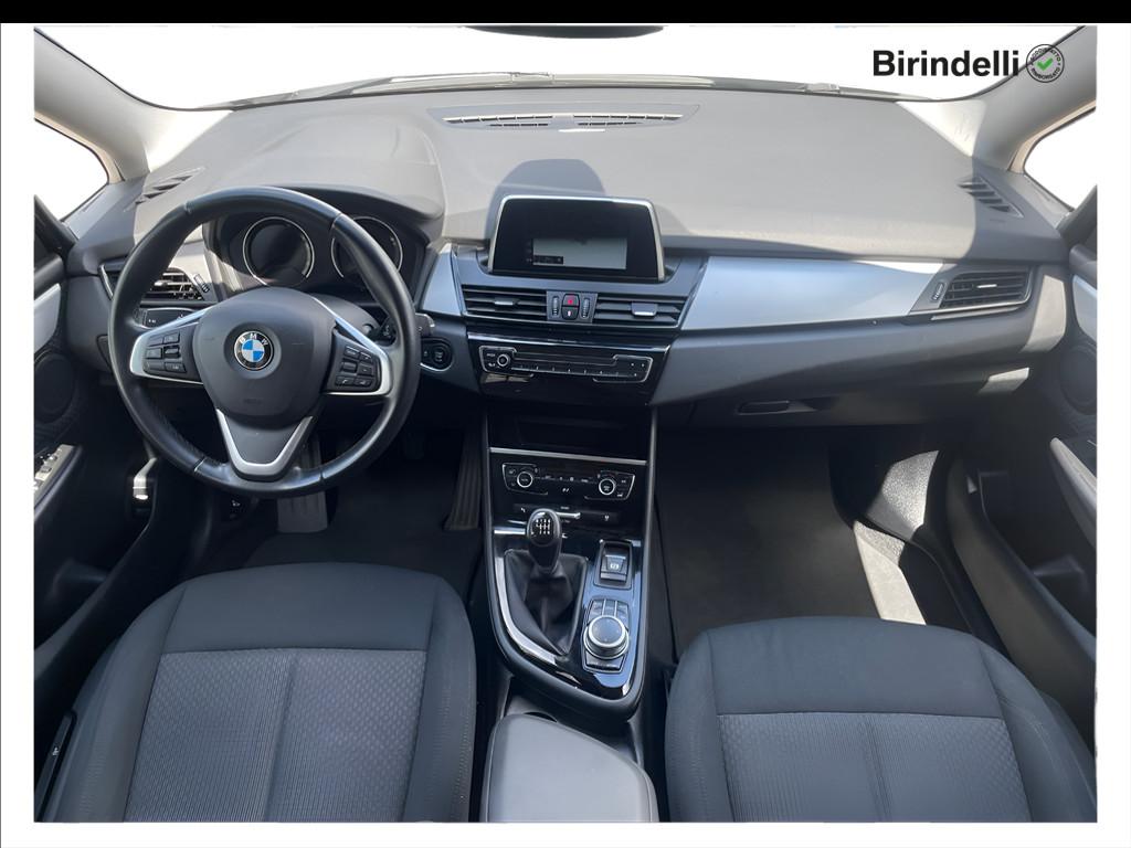 BMW Serie 2 G.T. (F46) - 216d Gran Tourer Business