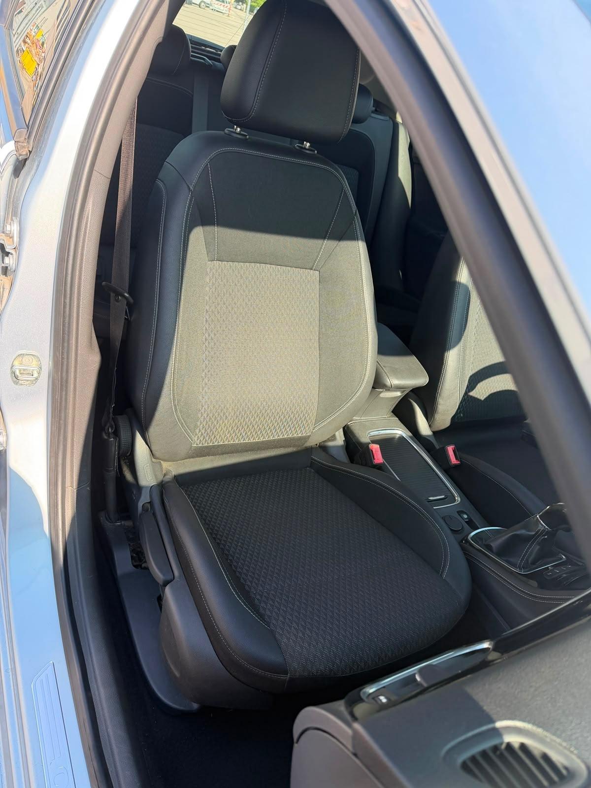 Opel Astra 127000 KM GARANZIA 12 MESI