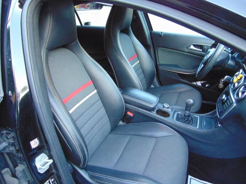 MERCEDES Classe A (W176) A 180 CDI Executive