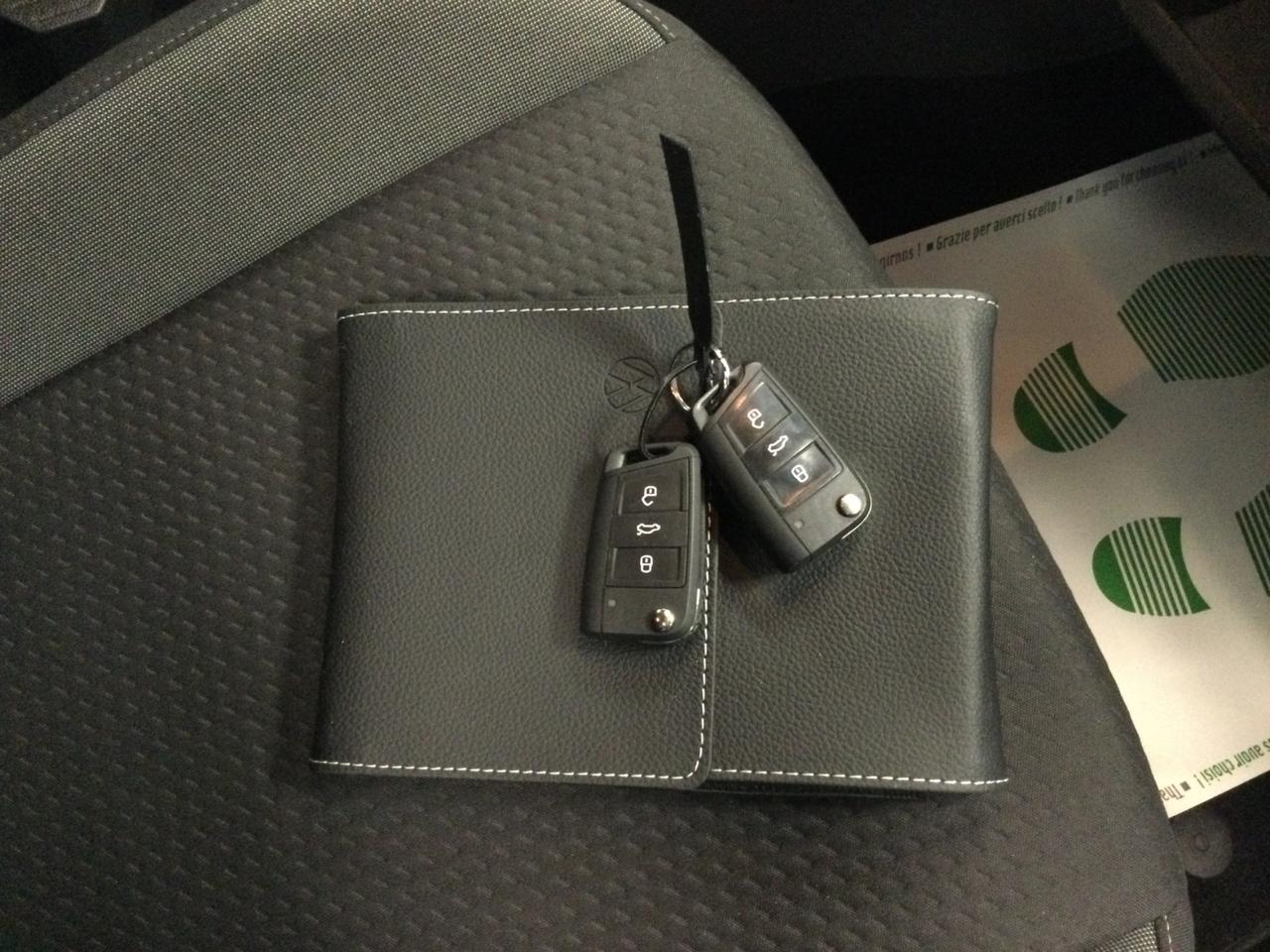 Volkswagen Polo 1.0 TSI Style