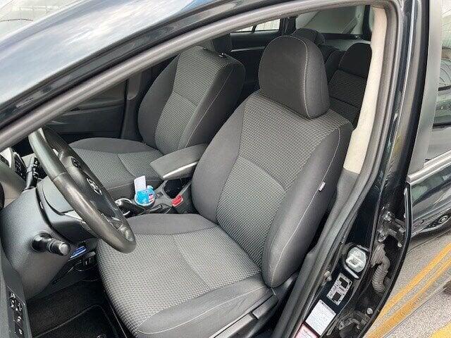 Toyota Verso Verso 1.6 D-4D Active