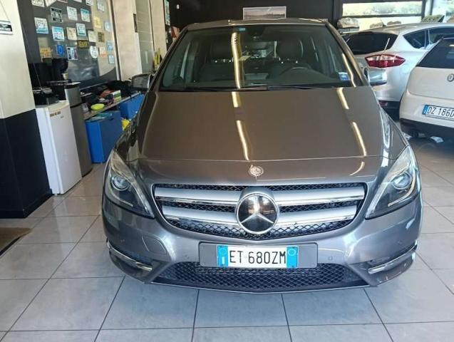 Mercedes-Benz B 180 Classe B - T246 Premium E6