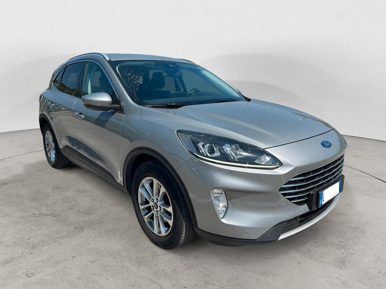 Ford Kuga 1.5 EcoBlue 120 CV 2WD Titanium
