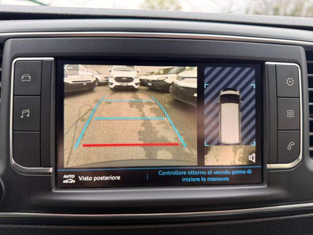 FIAT Scudo Peugeot Expert 120 S&S M PL-TN Standard