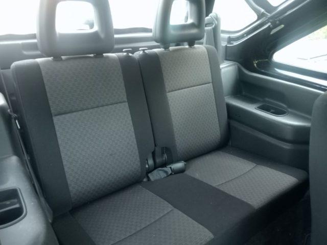SUZUKI Jimny 1.3i 16V cat Cabrio 4WD JLX