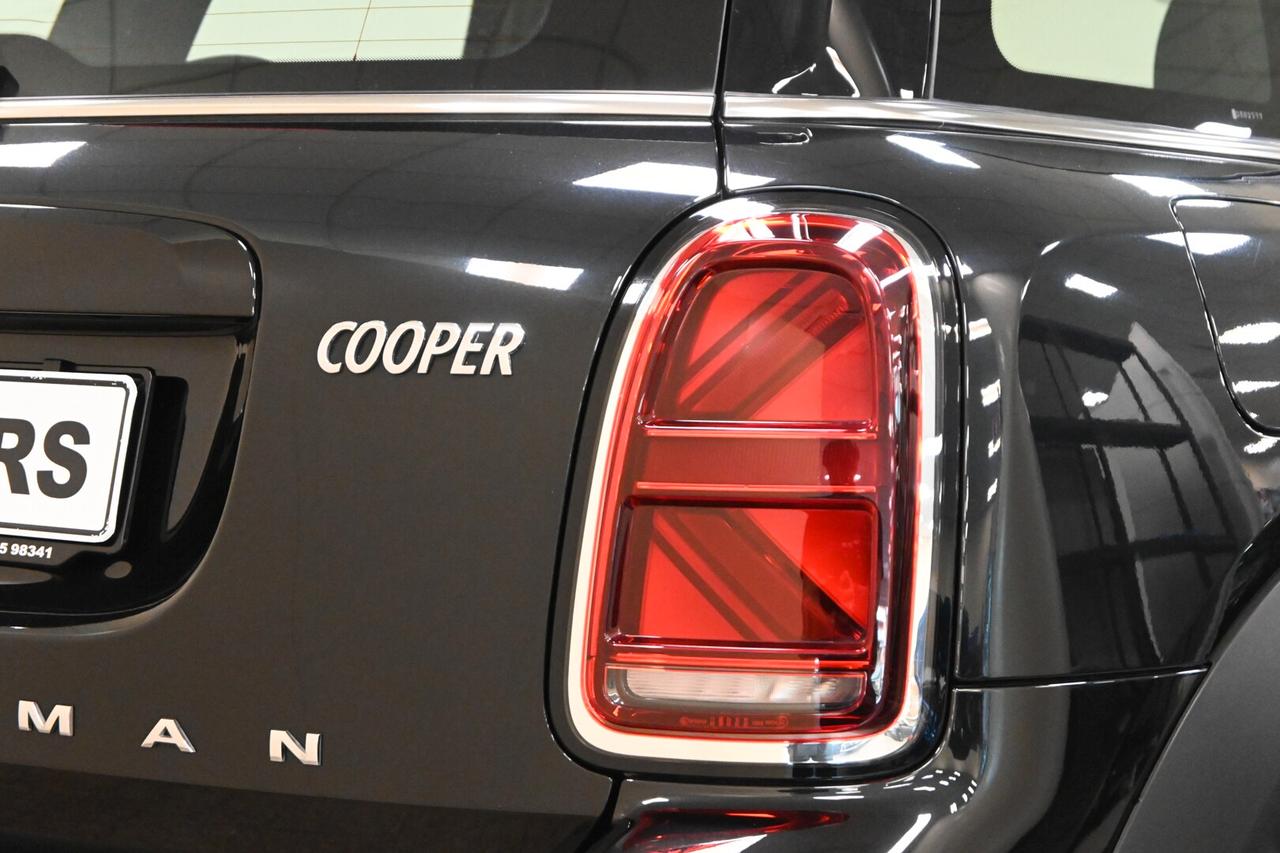 MINI Mini Countrym.(F60) Mini 1.5 Cooper Busine...
