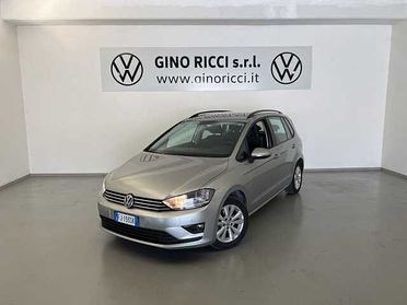 Volkswagen Golf Sportsvan 1.4 TSI Comfortline BlueMotion Technology