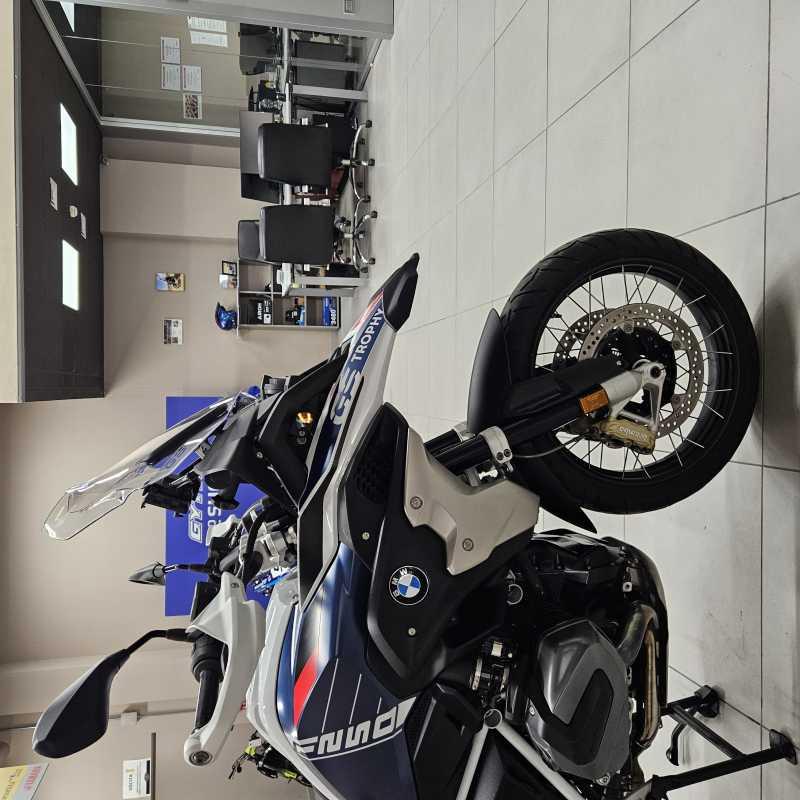 Bmw R 1250 GS - 2023