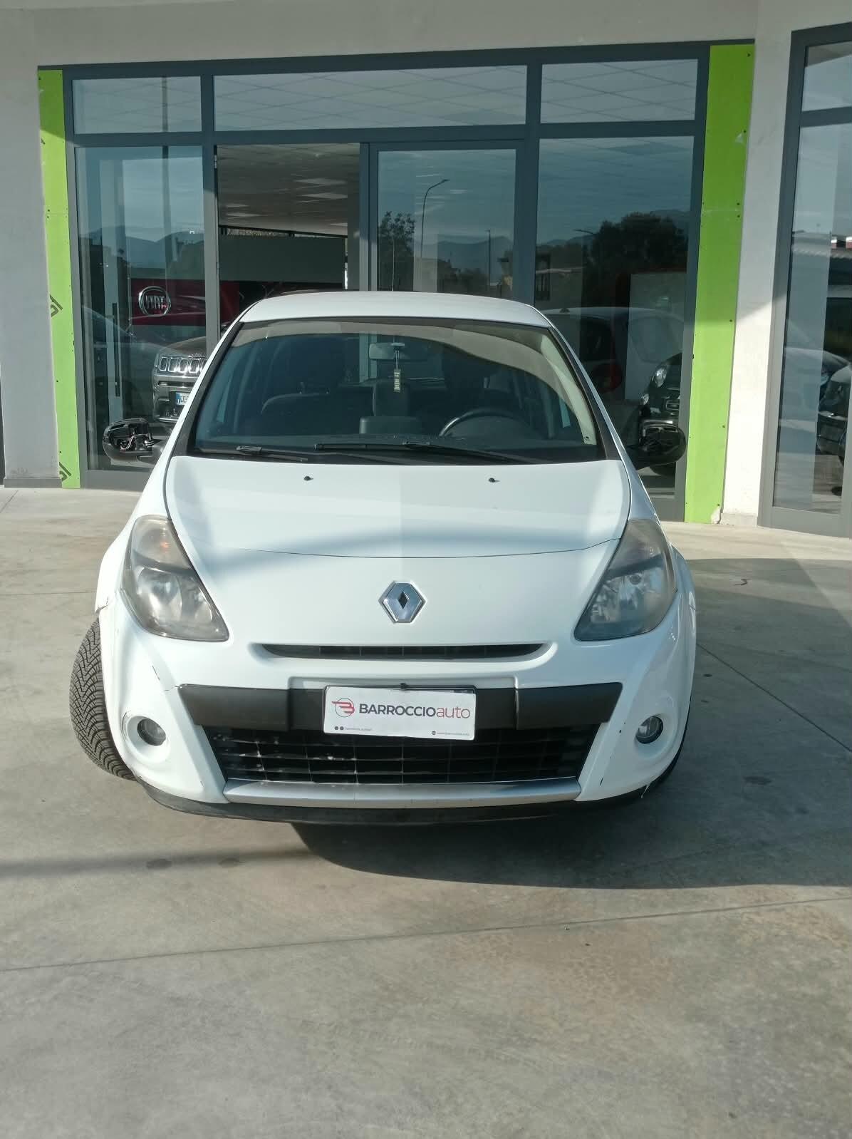 Renault Clio 1.2 16V 5 porte GPL 20th Anniversario