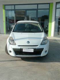 Renault Clio 1.2 16V 5 porte GPL 20th Anniversario