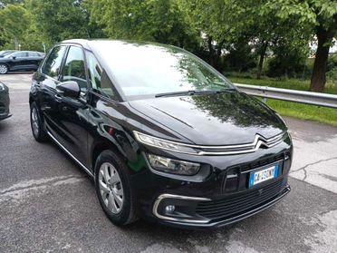 Citroen C4 SpaceTourer C4 SpaceTourer BlueHDi 130 S&S EAT8 Business