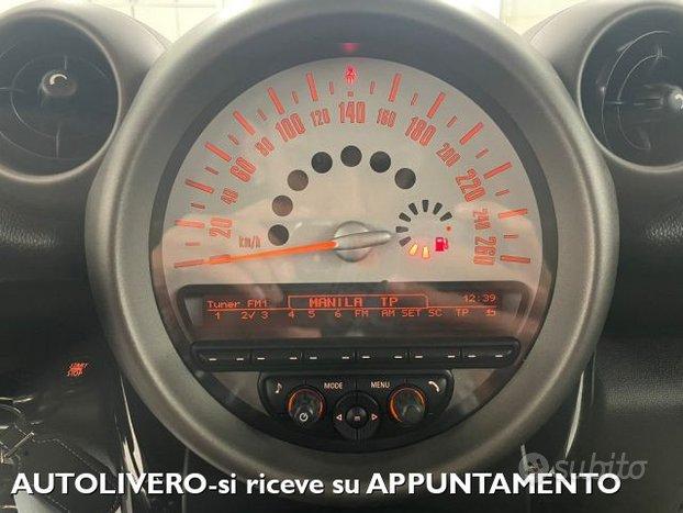 MINI Countryman Mini Cooper D Countryman ALL4