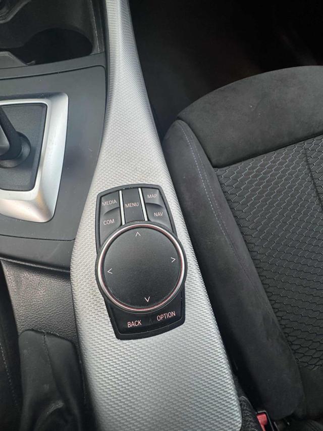 BMW 116 d 5p. Msport