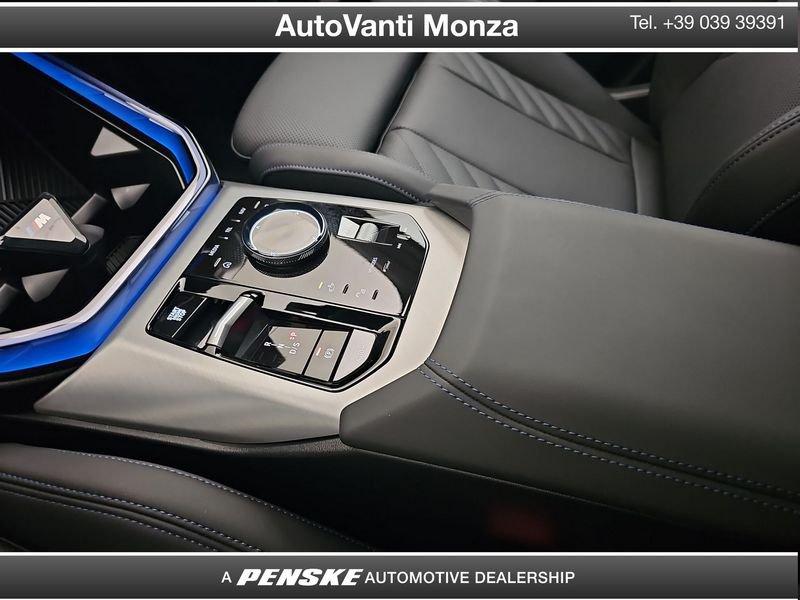 BMW X3 X3 xdrive30e MSport Pro auto
