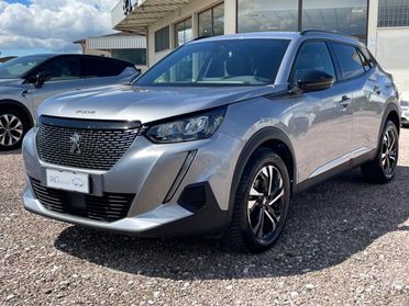PEUGEOT 2008 PureTech 130 S&S EAT8 Allure Pack