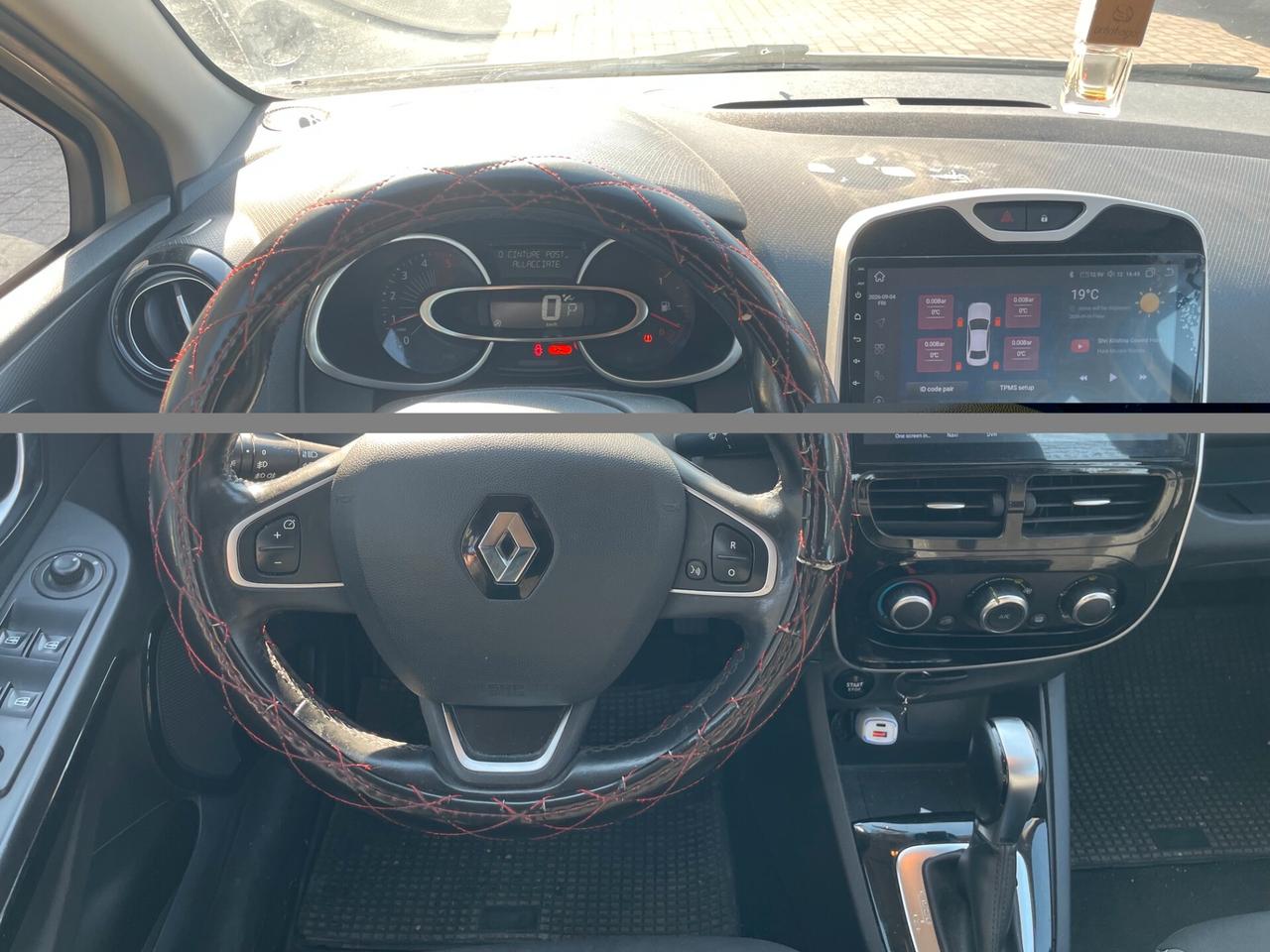 Renault Clio dCi 8V 90CV EDC Start&Stop 5 porte Energy Intens