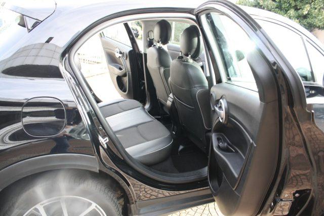 FIAT 500X 1.6 MultiJet 120 CV City Cross