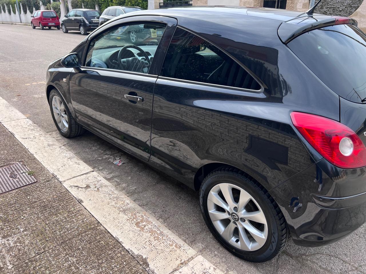 Opel Corsa 1.3 CDTI 75CV F.AP. 3 porte b-color