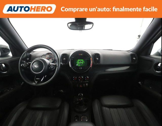 MINI Countryman 2.0 Cooper SD Countryman ALL4 Automatica