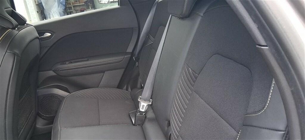 Renault Symbioz 1.6 E-Tech full hybrid Iconic Auto