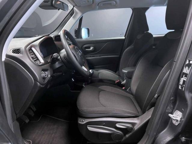 Jeep Renegade 1.0 t3 Limited 2wd TELECAMERA LED PDC
