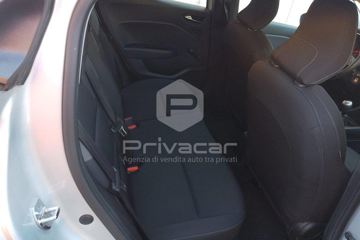 RENAULT Clio TCe 100 CV 5 porte Edition One