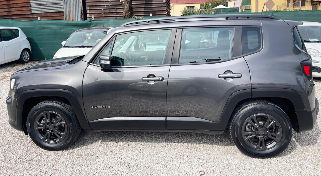 Jeep Renegade 1.0 T3 Longitude Gpl 2020