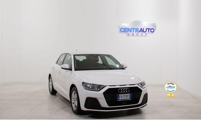 Audi A1 A1 SPB 30 TFSI S tronic