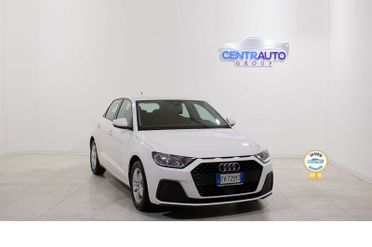 Audi A1 A1 SPB 30 TFSI S tronic