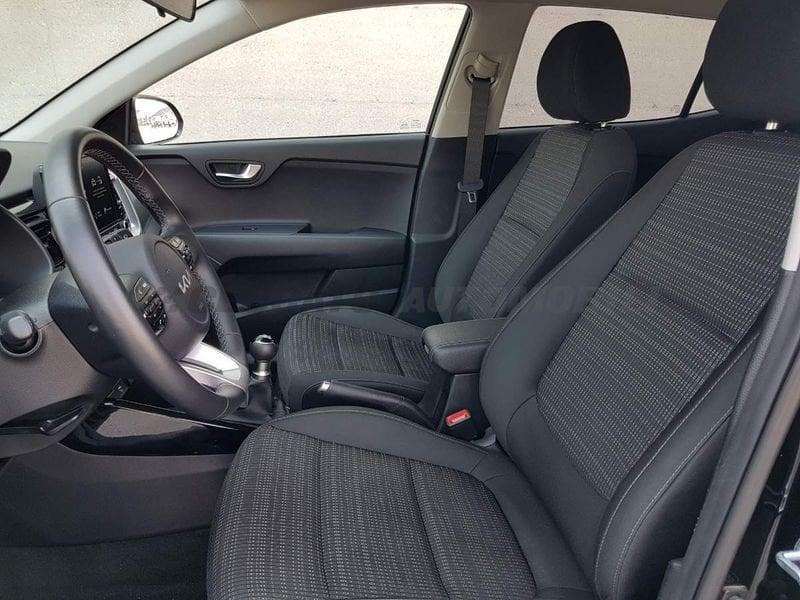 KIA Stonic Stonic 1.2 dpi Style 84cv