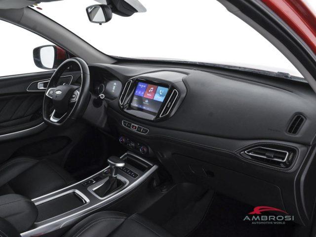 OTHERS-ANDERE OTHERS-ANDERE Dr Automobiles F35 F35 1.5 Turbo DCT Bi-Fuel GPL