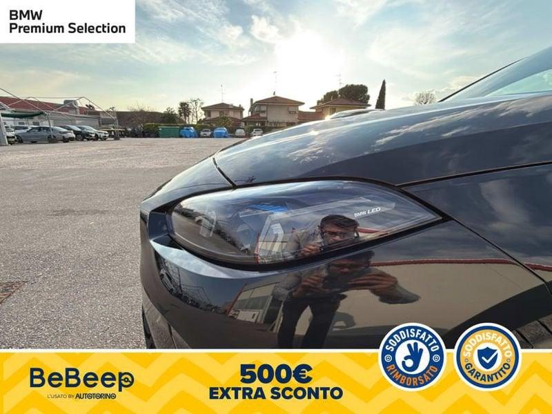 BMW Serie 1 118D MSPORT PRO AUTO