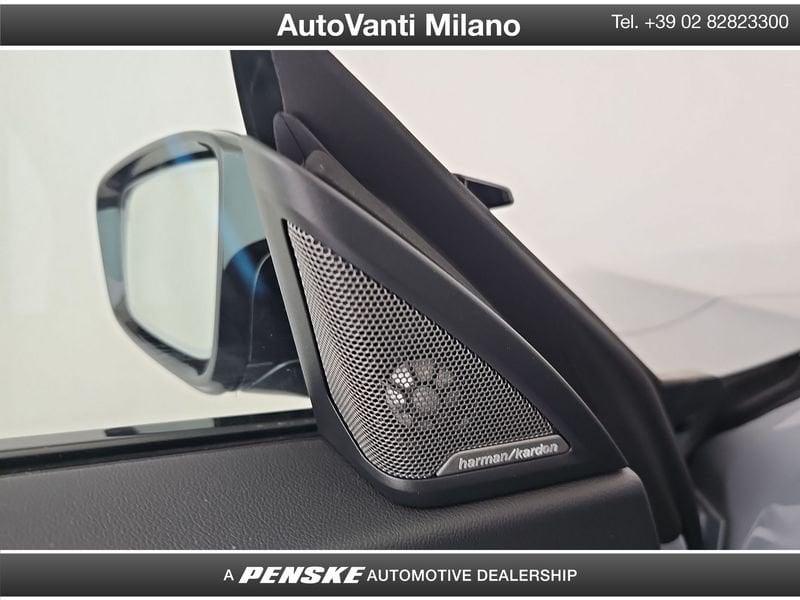 BMW Serie 2 M240i Coupe xdrive 374cv auto