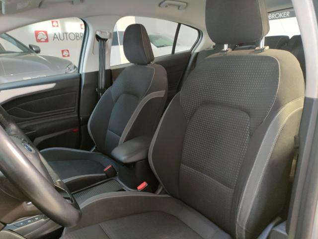 FORD Focus 1.5 EcoBlue 120 CV 5p. ST-Line