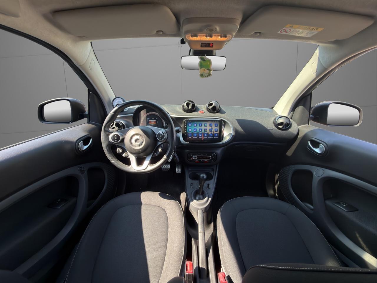 Smart fortwo coupe Fortwo 1.0 Superpassion - Promo Finanziamento - Cerchi in lega - Luci led - Schermo Touch - Retrocamera