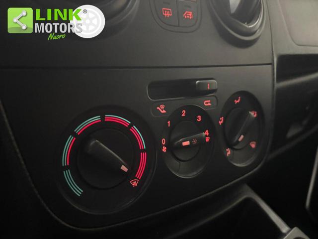 FIAT Fiorino 1.3 MJT 95CV Autocarro.