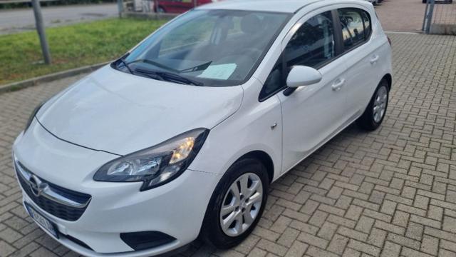 OPEL Corsa 1.4 90CV Start&Stop 5 porte n-Joy