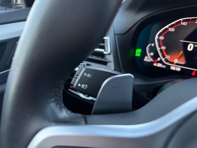 BMW X3 xDrive20d 48V MSPORT *UNIPROP*