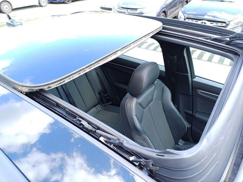Audi Q3 35 2.0 tdi S line edition quattro s-tronic