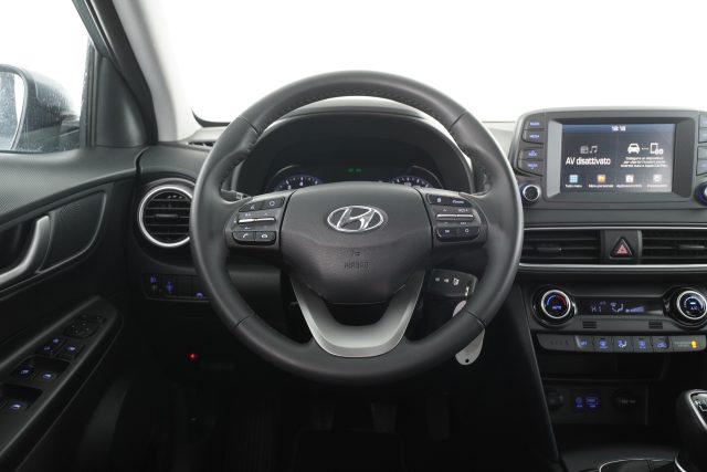HYUNDAI Kona Kona 1.0 T-GDI Comfort