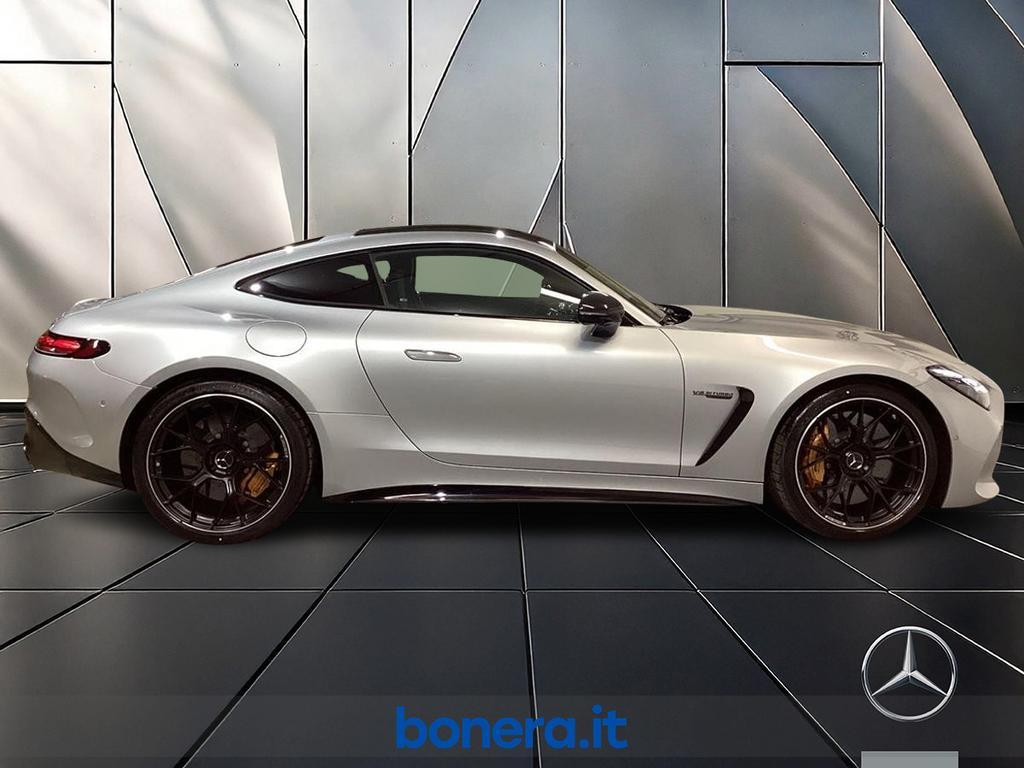 Mercedes AMG GT 63 S e performance Premium Plus 9G-Tronic