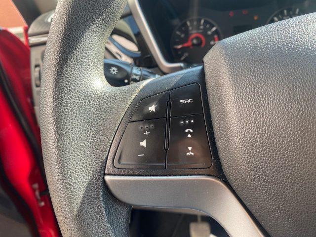 MAHINDRA KUV100 1.2 K8 *Lega*Sensori*Fendi